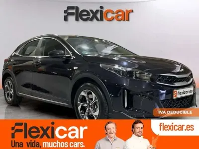Usado Kia XCeed