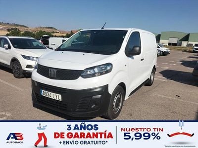 Fiat Scudo