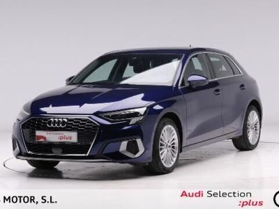 Audi A3 Sportback e-tron