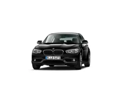 Usado BMW 116 109 CV (80 kW) 2019 Utilitario