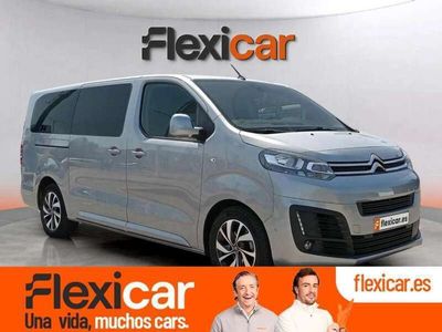 Citroën Spacetourer