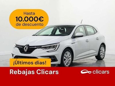 Renault Mégane IV