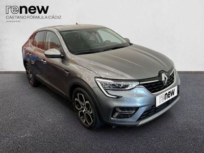 usado Renault Arkana 1.3 Tce Zen Edc 103kw