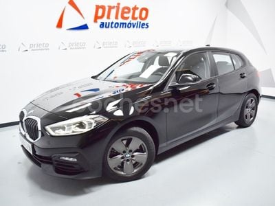 Usado 2020 BMW 118 Utilitario | 22.900 € (Precio justo)