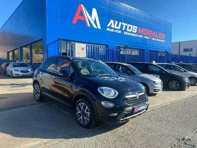 usado Fiat 500X CITY CROSS