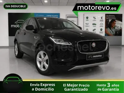 Usado Jaguar F-Pace