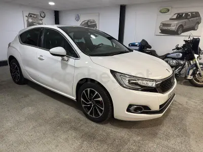Usado DS Automobiles DS4