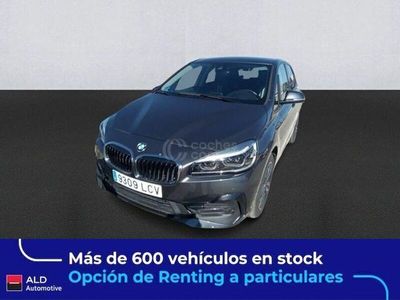 usado BMW 225 Active Tourer Serie 2 xe Iperformance