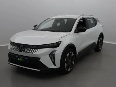 Usado Renault Scenic E-Tech