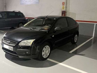 usado Ford Focus 1.6 Trend