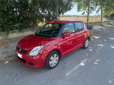 Usado Suzuki Swift