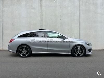 Mercedes CLA200