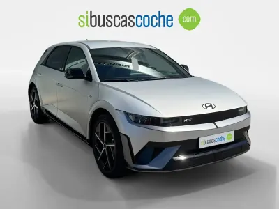 Usado Hyundai Ioniq 5
