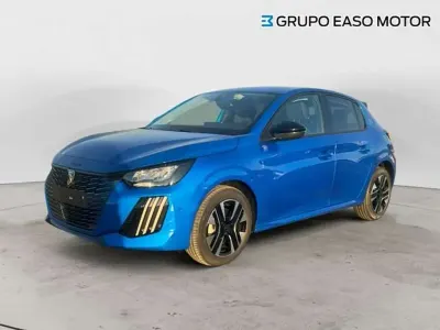 Usado Peugeot 208