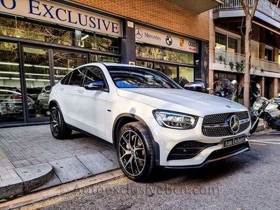 Mercedes GLC300