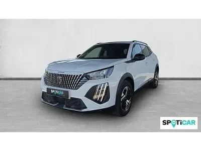 Usado Peugeot 2008 Allure 145 CV (106 kW) 2025 SUV