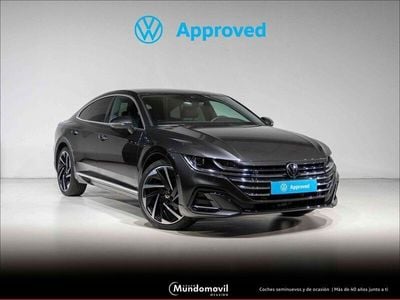 VW Arteon