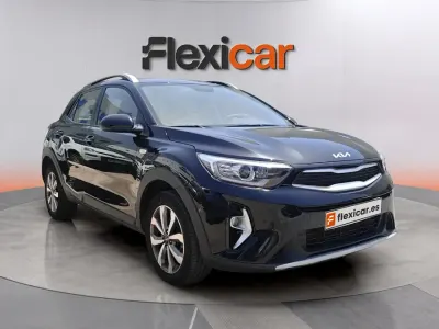 Usado Kia Stonic