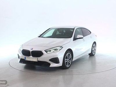 Blanco Usado 2021 BMW 218 Performance Berlina | 24.900 € (Caro)