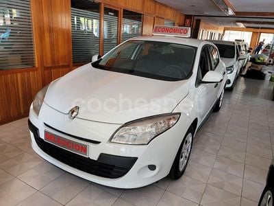 Renault Mégane III