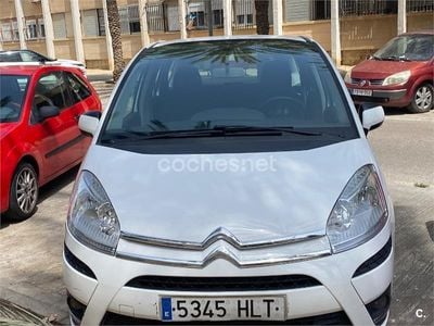 Citroën Grand C4 Picasso