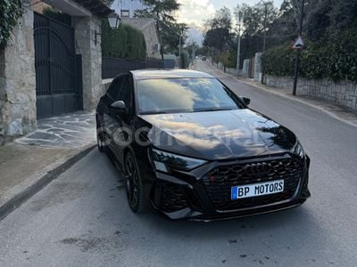 Audi RS3 Sportback