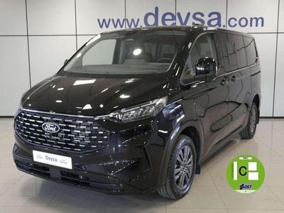 Ford Tourneo