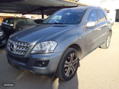 Mercedes ML300