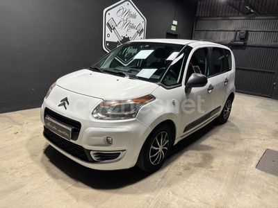 Citroën C3 Picasso
