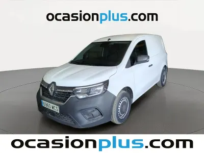 Usado Renault Kangoo