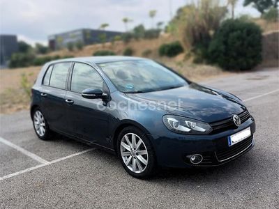 VW Golf VII