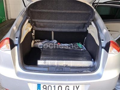 Gris / plata Usado 2008 Renault Laguna III Privilege Berlina | 6500 € (Caro)