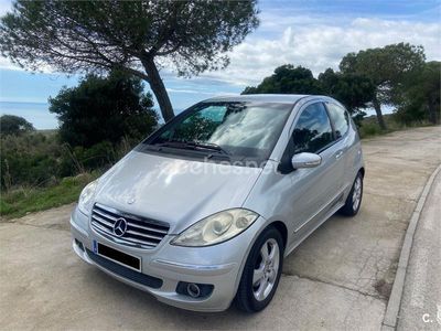 Mercedes A200