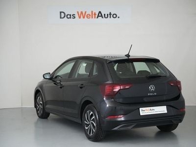 usado VW Polo Life 1.0 TSI 70 kW (95 CV) DSG