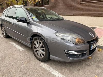 Renault Laguna III