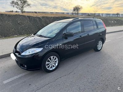 Mazda 5