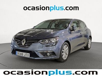 Renault Mégane III