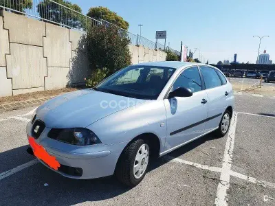 Usado Seat Ibiza