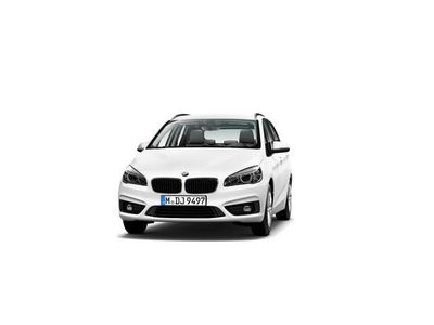 Usado BMW 218 Active Tourer Advantage 136 CV (100 kW) 2015 Monovolumen