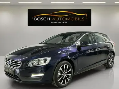 Usado Volvo V60