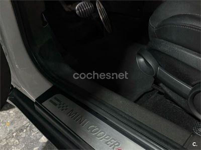 Mini Cooper SD Countryman