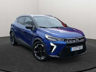 Usado Mitsubishi ASX