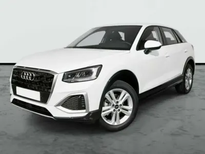 Usado Audi Q2 Sport 110 CV (80 kW) 2023 Blanco SUV