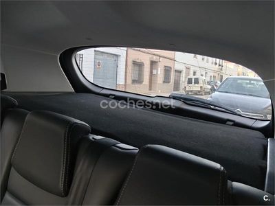 Gris / plata Usado 2017 Peugeot 2008 Allure SUV | 11.000 € (Precio justo)