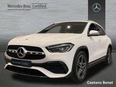 Mercedes GLA200