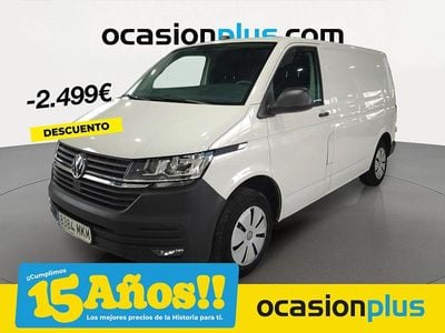 VW T6.1