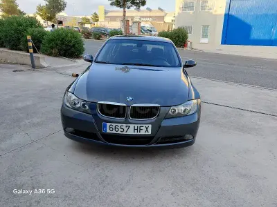 Usado BMW 320