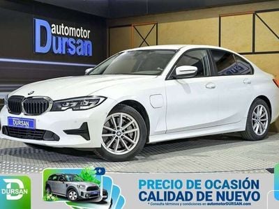 BMW 330e