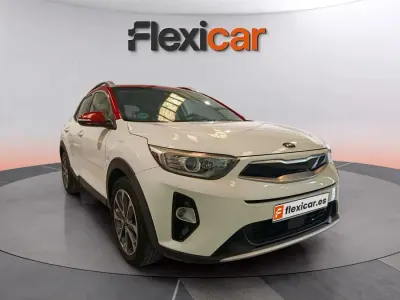Usado Kia Stonic