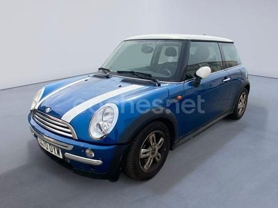 Mini One D